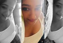 ஆண்கள் அதுக்கு அழைத்தால்.. நம்பவே கூடாது.. அலெர்ட் செய்த பூனம் பஜ்வா!!