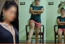 என் தொடையை தொட்டால் அந்த உறுப்பை பிடிப்பேன்.. அது தான் பெண் சுதந்திரம்.. ரேகா நாயர் அதிரடி!!