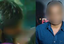 பிரபல நடிகைக்கு லிப்லாக் கொடுத்த சிம்பு.. மெய் மறந்து ரசித்த இயக்குனர்!!