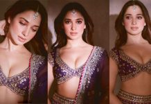 ப்பா செம.. சும்மா அள்ளுது.. விதவிதமா காட்டி ரசிகர்களின் தூக்கத்தை கெடுத்த தமன்னா!!