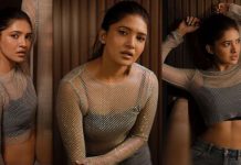 பணம் முக்கியமில்ல.. அதுதான் வேணும்.. படுக்கைக்கு அழைத்ததை குறித்து பேசிய வாணி போஜன்!!