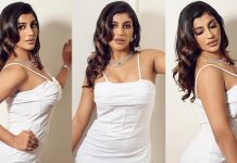 முன்னழகை கும்முனு காட்டிய யாஷிகாவை ஏடாகூடமா வர்ணிக்கும் நெட்டிசன்ஸ்!!