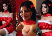 இணையத்தில் வைரலாகும் தர்ஷா குப்தாவின் லேட்டஸ்ட் ஹாட் புகைப்படங்கள்!!