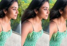 ப்பா செம கட்ட இது.. இந்துஜா வெளியிட்ட லேட்டஸ்ட் ஹாட் போட்டோஸ்.. வாயடைத்துப்போன ரசிகர்கள்!!