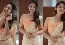 செம கட்ட இது… லவ் டுடே இவானாவின் புகைப்பங்களை பார்த்து வர்ணிக்கும் நெட்டிசன்கள்!!