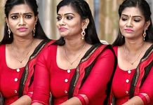 பெருசா இருக்கு, உன் உடம்பு அப்படி இருக்குனு சொல்லி.. விவாகரத்து குறித்து வெளிப்படையாக சொன்ன சீரியல் நடிகை கிருத்திகா!!