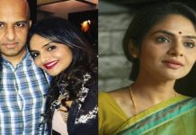 நடிகர்களின் போலி காதல்..என் புருஷன் வழுக்கை தலைதான், அதுக்கு என்ன?.. நடிகை மதுபாலா வெளிப்படை!!