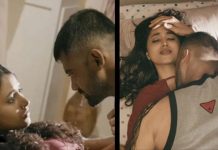 எல்லை மீறிய படுக்கையறை காட்சி.. பிட்டு பட நடிகைகளையே மிஞ்சிய பிரியங்கா மோகன்!!