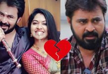 சீச்சீ நீ எல்லாம் ஒரு மனுஷனா.. அவுங்க எண்ணம் எல்லாம்.. தினேஷை தாக்கிய ரச்சிதா!!