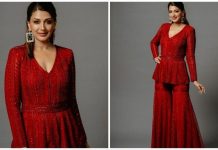 ப்ப்பா…. 48 வயசிலும் அழகு மாறாமல் அப்படியே இருக்கும் “காதலர் தினம்” ஹீரோயின்!!