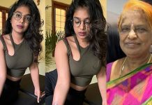 கூச்சமே இல்லாமல் உடலுறவு குறித்து அம்மாவிடம்…. VJ பார்வதிக்கே ஜர்க் கொடுத்த தாய்!!