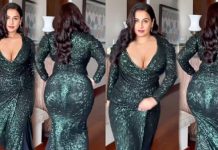 என் கண்முன்னே Pant கழட்டி சுயஇன்பம் செய்தார்… வித்யா பாலன் அதிர்ச்சி பேட்டி!!