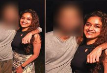 கீர்த்தி சுரேஷின் குடிப்பழக்கத்திற்கு காரணம் இந்த பிரபலம் தான்… ஆதாரத்துடன் வெளிவந்த உண்மை!!