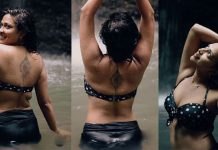 கணவருடன் ரெசார்ட்டில் ஜாலி குளியல்.. நடிகை அமலாபால் வெளியிட்ட வீடியோ!!