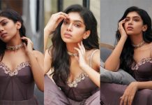 இதுவரை இல்லாத கவர்ச்சியில் நடிகை துஷாரா விஜயன் வெளியிட்ட ஹாட் போட்டோஸ்!!