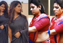 போதை ஏற்றும் பானங்களில், மது மட்டுமல்ல மாதுவின் பார்வையும் சேரும்.. நடிகை ரேகா நாயர் வீடியோ!!