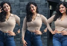 அது எனக்கு அவரிடம் மிகவும் பிடிக்கும்.. ஓபனாக கூறிய நடிகை ரித்திகா சிங்!!