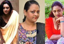 நள்ளிரவில் நடந்த கொடூரம்.. ஷகிலாவை மோசமாக தாக்கிய அவரது மகள்!!