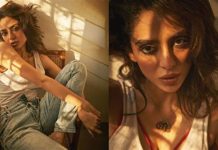 உச்சக்கட்ட கவர்ச்சியில் பொன்னியின் செல்வன் பட நடிகை சோபிதா வெளியிட்ட ஹாட் வீடியோ!!