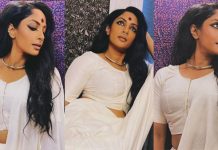 5 வாட்டி நோ-ன்னு சொல்லியும் வற்புறுத்திய இயக்குனர்.. விஷால் அண்ணியார் ஸ்ரியா ரெட்டி கூறிய விடயம்!!