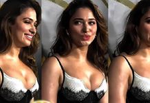 படுக்கையறை காட்சியில் ஆண்களுக்கு அந்த உணர்வு அதிகமா இருக்கும், அதை பார்த்திருக்கிறேன்.. ஓப்பனாக பேசிய தமன்னா!!