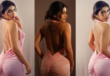 அக்கா பீரோல துணி மாட்டிருக்கு எடுத்து விடுங்க… யாஷிகாவை பங்கமாக கலாய்த்த ரசிகர்கள்!!