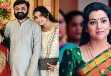 கணவர் இறந்து 2 மாதத்தில் இன்னொரு நடிகருடன் ரகசிய உறவா.. பேட்டியில் உறுதிப்படுத்திய மீனா!!