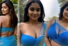 நயன்தாராவையே மிஞ்சிடுவாங்களோ… 19 வயதான நடிகை அனிகா சுரேந்திரனின் லேட்டஸ்ட் போட்டோஸ்!!