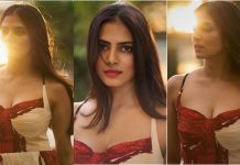 கவர்ச்சியில் அசத்தும் மாளவிகா மோகனன் ஹாட் போட்டோஸ்!!