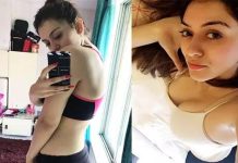 திருமணத்திற்குப் பின்பும் குறையாத கவர்ச்சி.. நீச்சல்குள வீடியோவை வெளியிட்ட நடிகை ஹன்சிகா!!