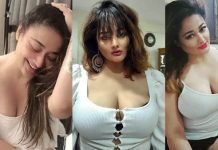 இதுக்கு தான் என் பிகினி போட்டோவ வித்து காசு வாங்குறேன்.. நடிகை கிரண் அதிரடி!!