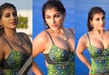 படு கவர்ச்சியான மேலாடையில் நடிகை யாஷிகா ஆனந்த் வெளியிட்ட ஹாட் போட்டோஸ்!!