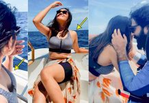 அந்த தப்பு பண்ணி இருக்கீங்களா? பேட்டியில் கடுப்பான அனிகா!!