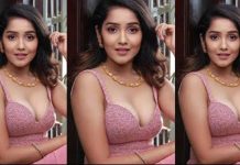 கவர்ச்சி ஆடையில் அனிகாவின் லேட்டஸ்ட் கிளிக்ஸ்!!