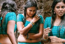 நைட் எல்லாம் தூங்கவே விடுவதில்லை.. கணவர் குறித்து வெளிப்படையாக பேசிய சாந்தினி!!