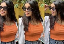 இது குட்டி நயன்தாரா… அனிகா வெளியிட்ட செம போட்டோஸ்!!