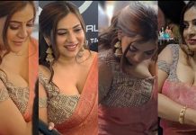 உடல் அமைப்பு பெருசாக இருக்க இது தான் காரணம்.. பிரபல நடிகை உருக்கம்!!