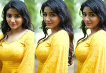 ஐயோ மொத்த மானமும் ஒத்த ஜிப்புல போக போவுது… நடிகை மிர்னா மேனனின் கிளிக்ஸ்!!