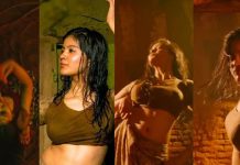 இதுவரை இல்லாத உச்சக்கட்ட கவர்ச்சி நடிகை அம்ரிதாவின் ஹாட் கிளிக்ஸ்!!