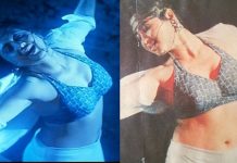 நடிகை தேவயானி இவ்ளோ கவர்ச்சியா எல்லாம் நடிச்சிருக்காரா?