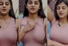 பத்தாவது படிக்கும்போதே என்னுடைய அந்த மாதிரி படம் வெளியானது.. தனக்கு நடந்த சோகத்தைப் பகிர்ந்த கேப்ரில்லா!!