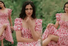 இளசுகளை ஈர்த்த பிக்பாஸ் லாஸ்லியாவின் லேட்டஸ்ட் ஹாட் வீடியோ!!