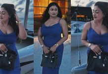 90ஸ் கிட்ஸ் மனதை கொள்ளை கொண்ட மாளவிகாவின் லேட்டஸ்ட் ஹாட் போட்டோஸ்!!