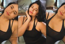 டைட்டான ஜிம் பணியணில் எசக்கு பிசக்கான போஸ் கொடுத்த பூனம் பாஜ்வா!!