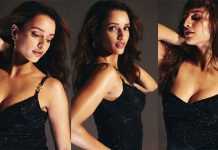 நடிகை டிரிப்டி டிம்ரியின் லேட்டஸ்ட் கவர்ச்சிபோ ட்டோஷூட்.. ஷாக்கில் ரசிகர்கள்!!