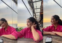 அனிகா சுரேந்திரன் வெளியிட்ட லேட்டஸ்ட் ஹாட் ஸ்டில்கள்.. வாயடைத்துப்போன இளசுகள்!!