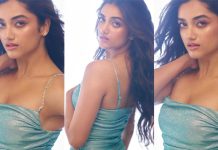 என்னுடைய மனதில் அந்த நடிகர் தான் இருக்கிறார்.. நடிகை பாக்யஸ்ரீ போர்ஸ் ஓபன் டாக்!!