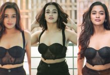 ஆளே அடையாளம் தெரியாமல் மாறிப்போன சீரியல் நடிகை காவியா அறிவுமணியின் லேட்டஸ்ட் ஹாட் வீடியோ!!