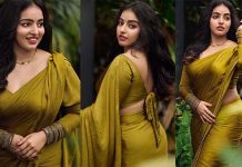 கவர்ச்சி உடையில் மல்கோவா உடம்பை காட்டி லேட்டஸ்ட் புகைப்படங்களை வெளியிட்ட மாளவிகா மேனன்!!