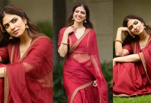 அந்த இடத்துக்கு சென்ற மாளவிகா மோகனன்.. வைரலாகும் புகைப்படங்கள்!!